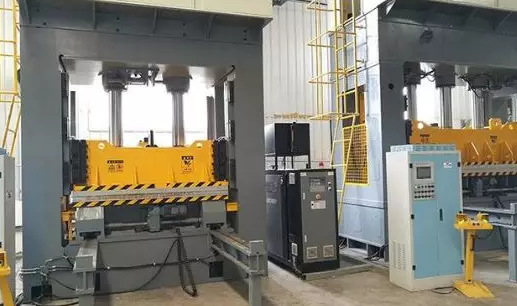 温度对碳纤维制品成型的影响