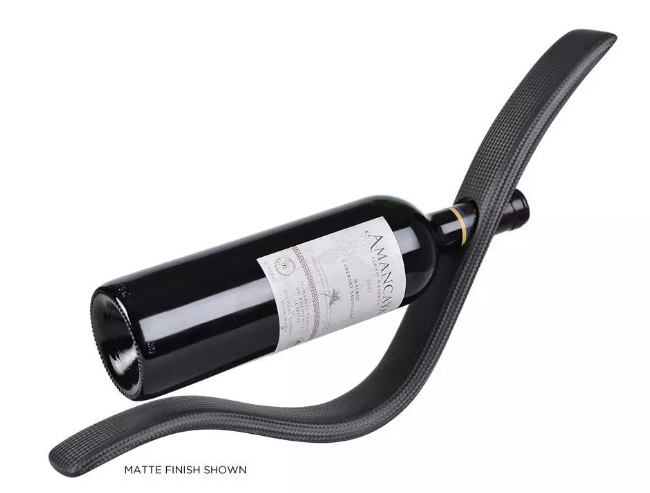 想都不敢想，什么？这个也能做成碳纤维的!!!