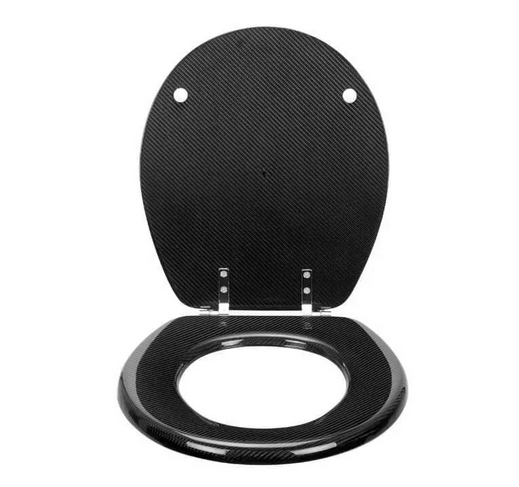 想都不敢想，什么？这个也能做成碳纤维的!!!