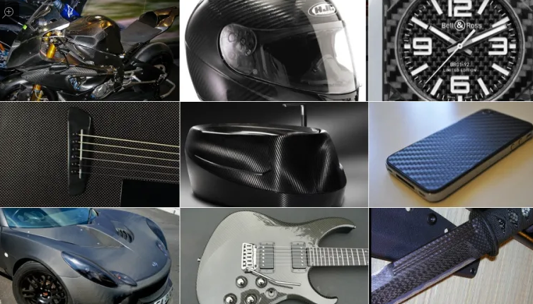 为什么碳纤维这么贵？