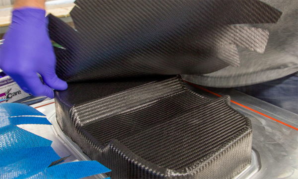 什么是碳纤维？