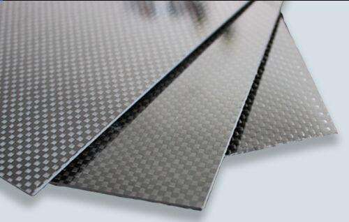 碳纤维制品的材质特性是哪些？