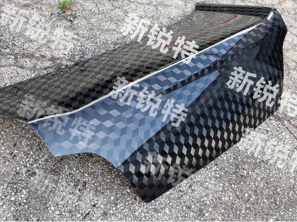 有关碳纤维制品你需要了解：