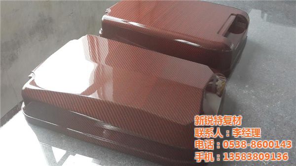 碳纤维制品后加工难题都有哪些