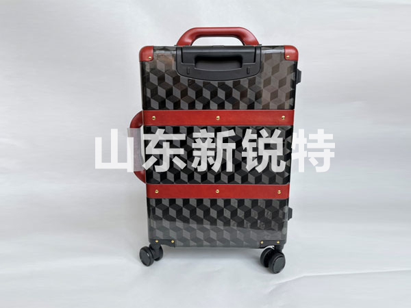 碳纤维拉杆箱是否可以定制个性化需求？