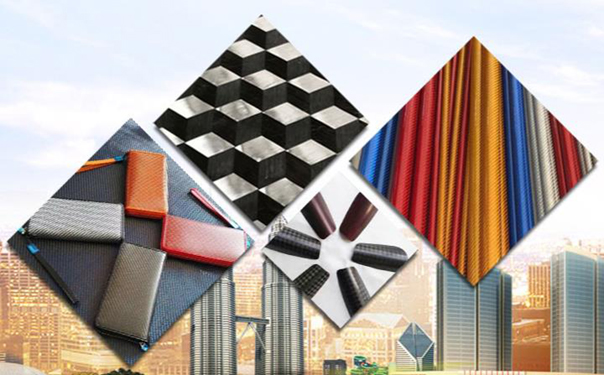 碳纤维材料在电子产品生产中有什么作用？常见制品包含哪些？