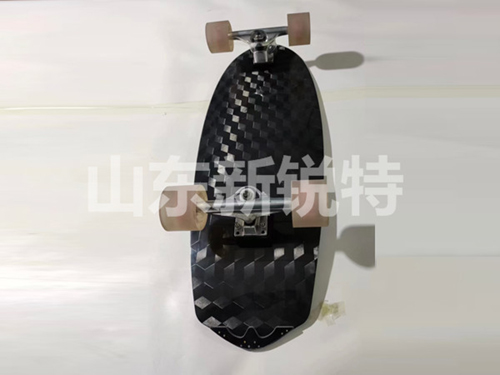 建筑工程中碳纤维制品的应用